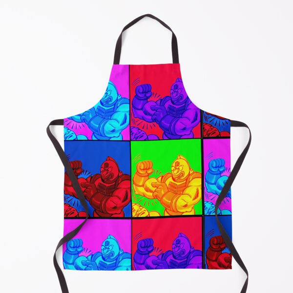 Item preview, MUSCLE Warhol - My triceps have biceps designed and sold by MuscleBeast.