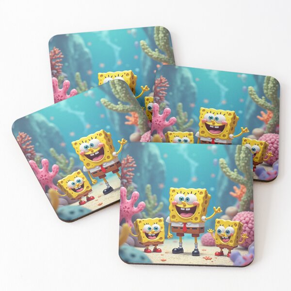Item preview, SpongeBob designed and sold by ThaiAlmeida.