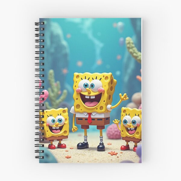 Item preview, SpongeBob designed and sold by ThaiAlmeida.