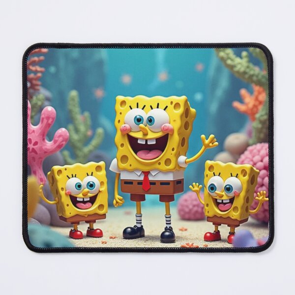 Item preview, SpongeBob designed and sold by ThaiAlmeida.