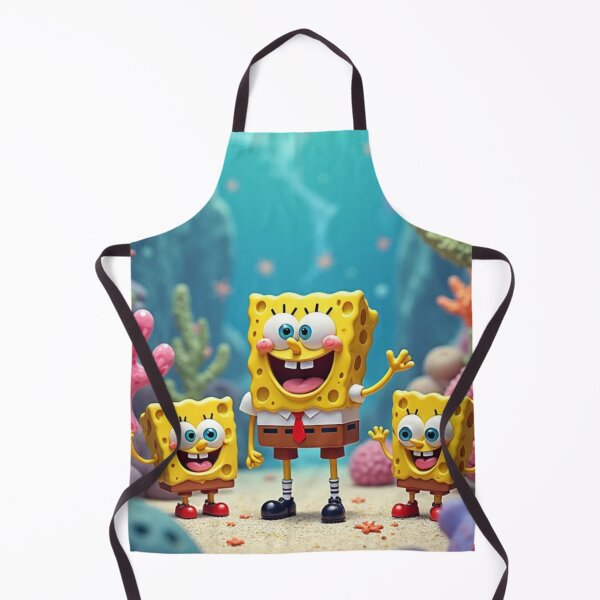 Item preview, SpongeBob designed and sold by ThaiAlmeida.