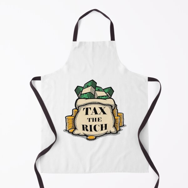 Item preview, Tax the Rich designed and sold by Eat the Rich.