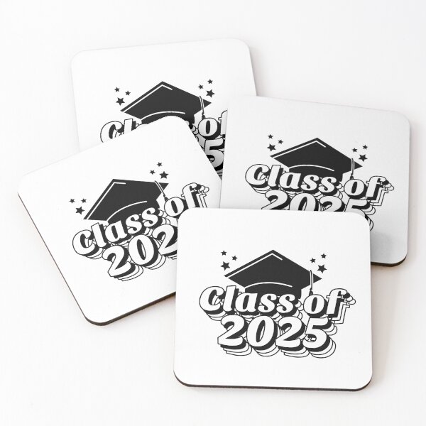 Item preview, Class of 2025 designed and sold by artedeleon2024.