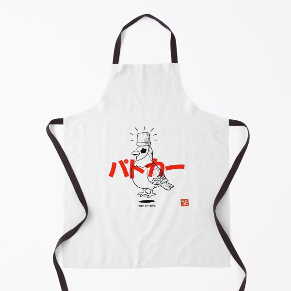 Item preview, Bird Patrol designed and sold by norikofukui.
