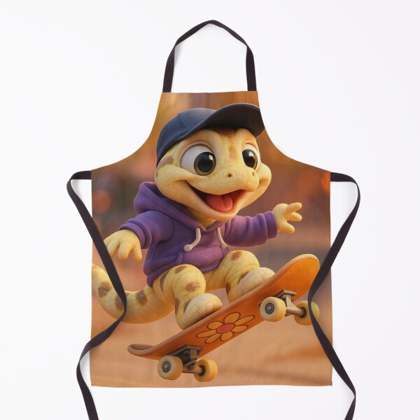 Artikelvorschau, Super Pastell Königspython Skater entworfen und verkauft von Sillytoe.