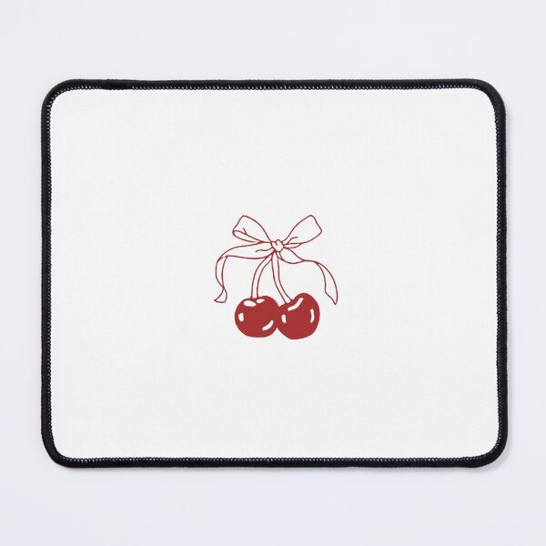 Item preview, cherry bow designed and sold by int3rste11ar.