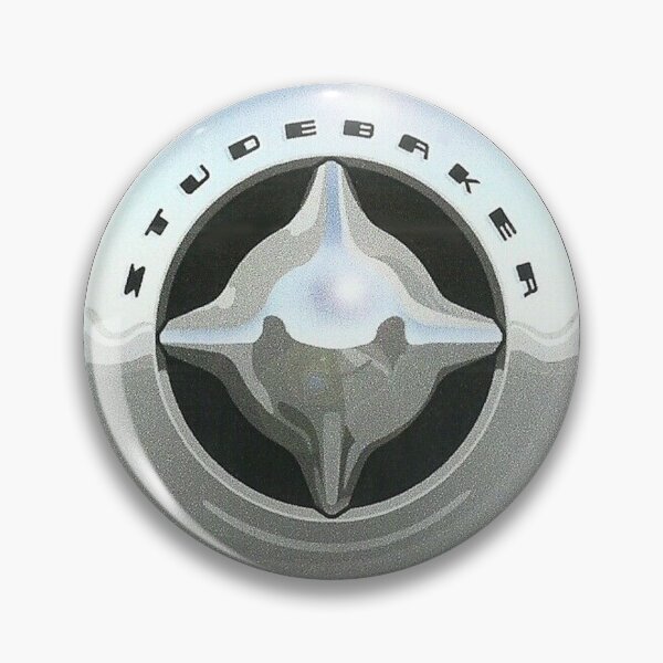 Item preview, Vintage Studebaker designed and sold by QuayTradingCo.
