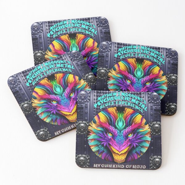 Item preview, my own kind of mojo  designed and sold by PSYCHOKITTY MERCH.