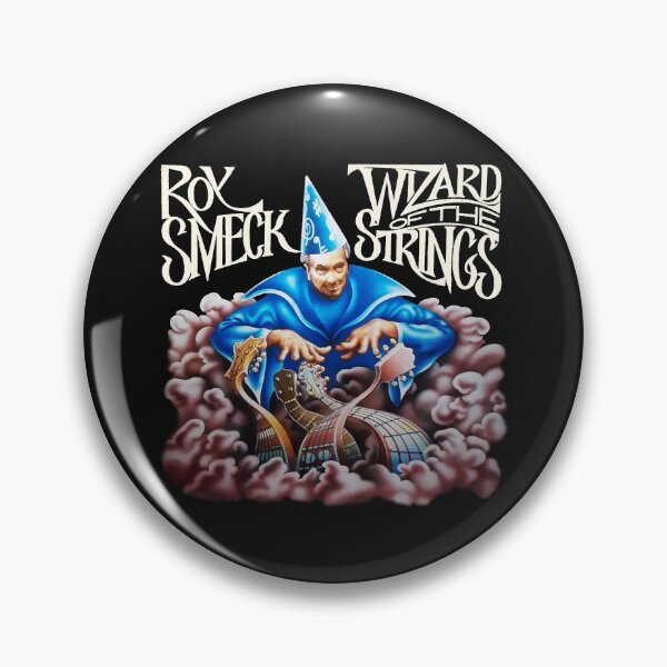 Item preview, Vintage Roy Smeck Wizard Of The Strings designed and sold by QuayTradingCo.