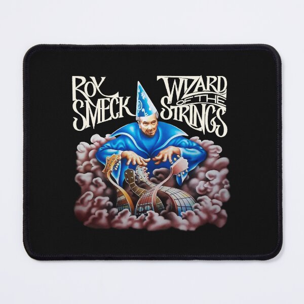 Item preview, Vintage Roy Smeck Wizard Of The Strings designed and sold by QuayTradingCo.
