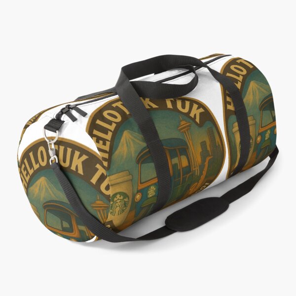 Item preview, Tuk Tuk Brews the Windy City designed and sold by muitee.