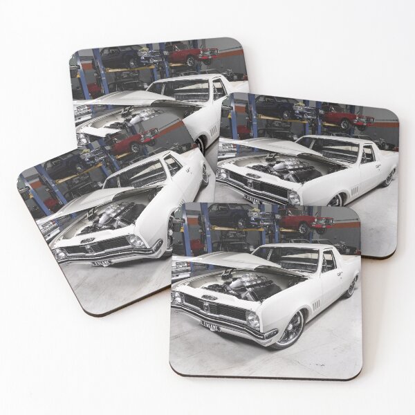 Item preview, Holden HK Kingswood Ute designed and sold by HoskingInd.