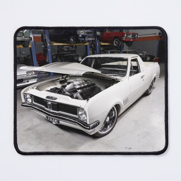 Item preview, Holden HK Kingswood Ute designed and sold by HoskingInd.