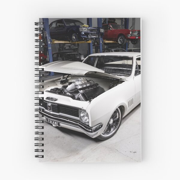 Item preview, Holden HK Kingswood Ute designed and sold by HoskingInd.