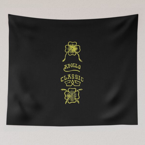 Item preview, Vintage Apollo Classic Banjo - Headstock Design designed and sold by QuayTradingCo.