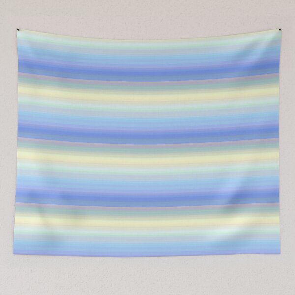 Item preview, 309. Early Morning Stripes designed and sold by FireFairy.