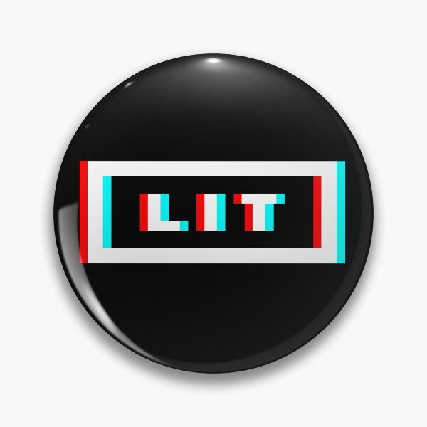 Item preview, LIT 3D designed and sold by Steve Anderssen.