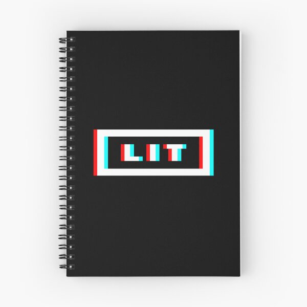 Item preview, LIT 3D designed and sold by Steve Anderssen.