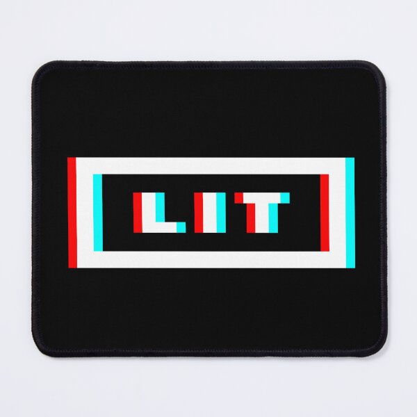 Item preview, LIT 3D designed and sold by Steve Anderssen.
