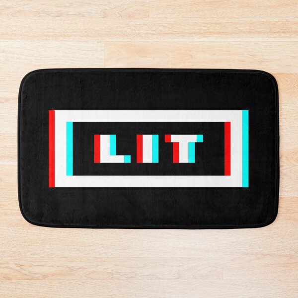 Item preview, LIT 3D designed and sold by Steve Anderssen.