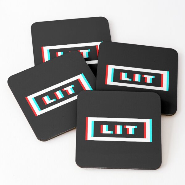 Item preview, LIT 3D designed and sold by Steve Anderssen.