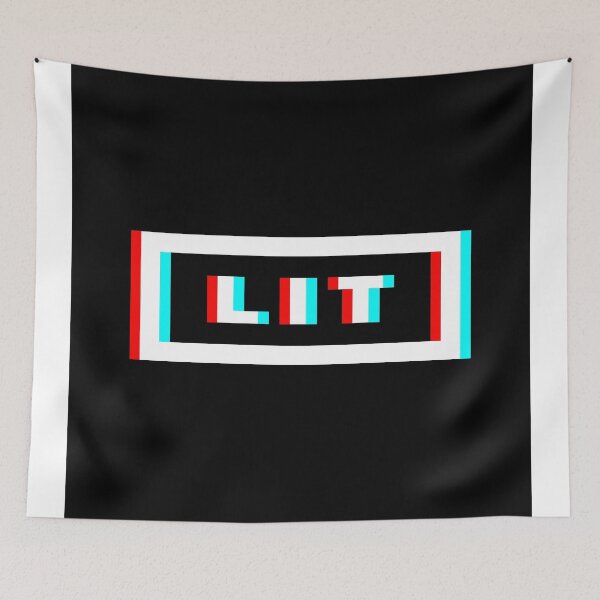 Item preview, LIT 3D designed and sold by Steve Anderssen.