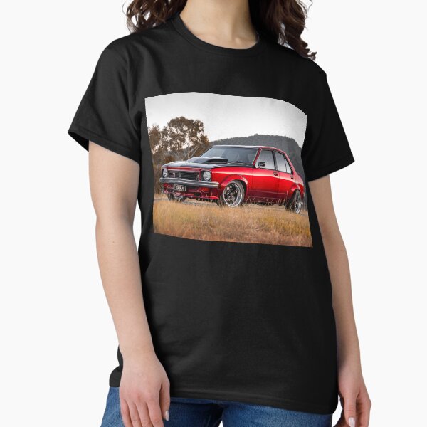 Item preview, Holden LX Torana designed and sold by HoskingInd.