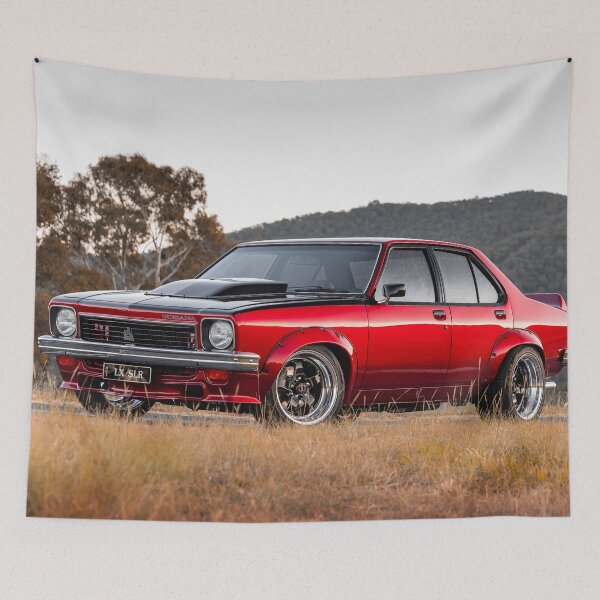 Item preview, Holden LX Torana designed and sold by HoskingInd.