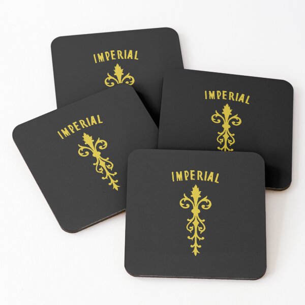 Item preview, Vintage Imperial Banjo - Headstock Design designed and sold by QuayTradingCo.