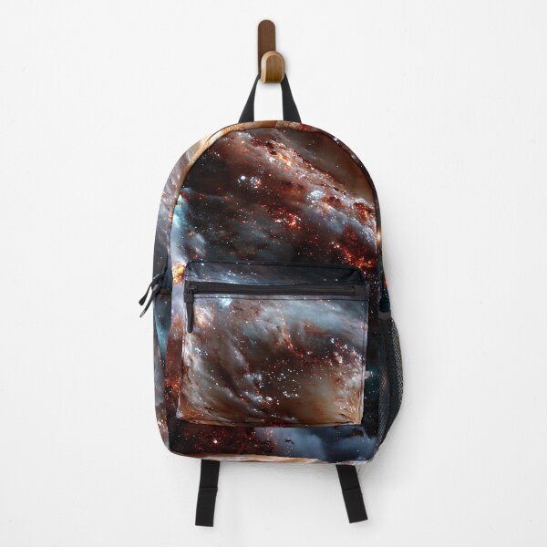 Item preview, Cinnamon Roll Galaxy - Landscape designed and sold by jecphotography and art.