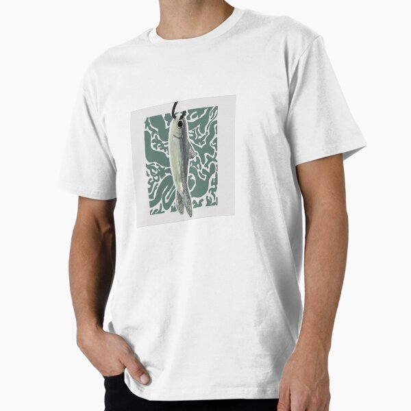 Item preview, Fish on a Hook designed and sold by roostisland.