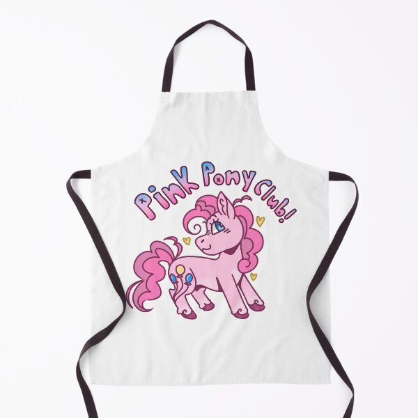Item preview, Pink pony club! designed and sold by Sheepishmoth.