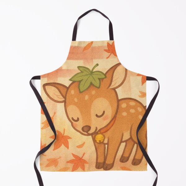 Item preview, Kawaii Nara Deer – Bowing Sika Deer designed and sold by NipponPop.
