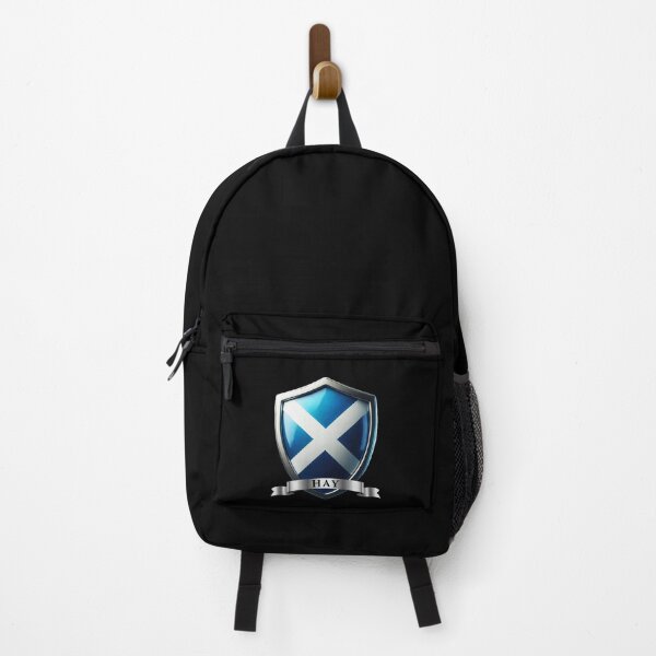 Item preview, Hay Scottish Shield   Proudly Protect Your Legacy! designed and sold by Highlandkings.