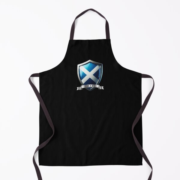 Item preview, Hay Scottish Shield   Proudly Protect Your Legacy! designed and sold by Highlandkings.