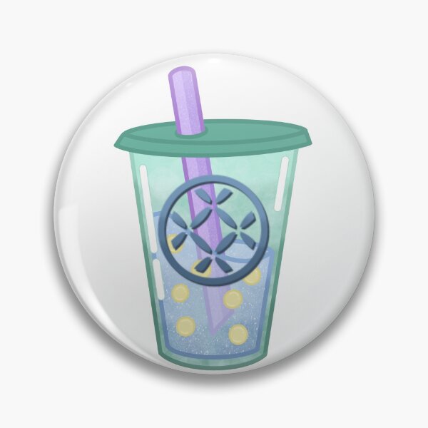 Item preview, Deadlock Bubble Tea designed and sold by Having Some Fun.