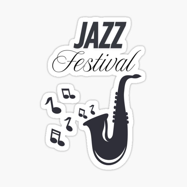 Item preview, Jazz Fest Magic – New Orleans Nights & Smooth Sounds designed and sold by shawkiabassi.