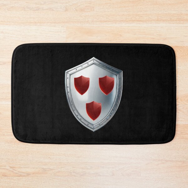 Item preview, Hay Shield Embrace Your Noble Heritage! designed and sold by Highlandkings.