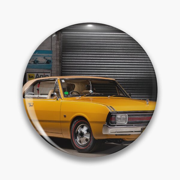 Item preview, Valiant Pacer Coupe designed and sold by HoskingInd.