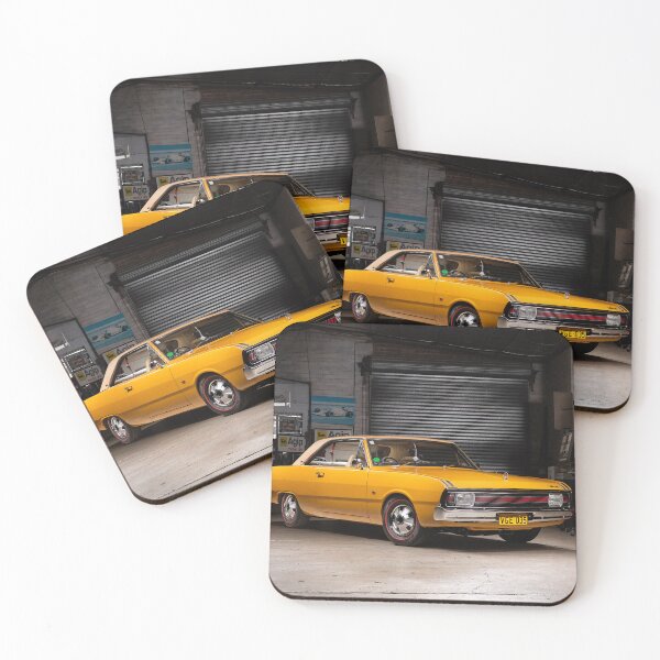 Item preview, Valiant Pacer Coupe designed and sold by HoskingInd.