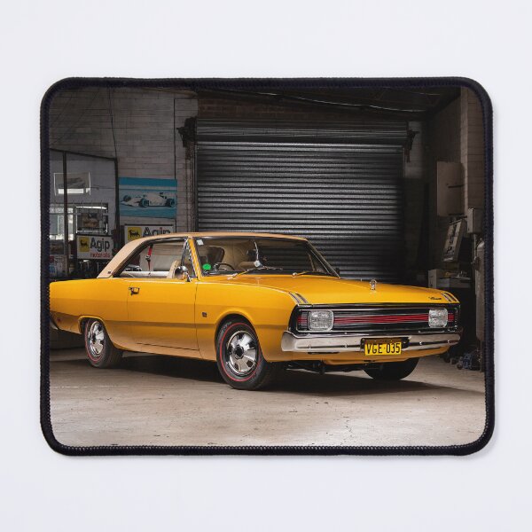 Item preview, Valiant Pacer Coupe designed and sold by HoskingInd.