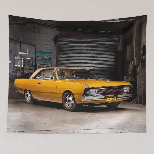 Item preview, Valiant Pacer Coupe designed and sold by HoskingInd.