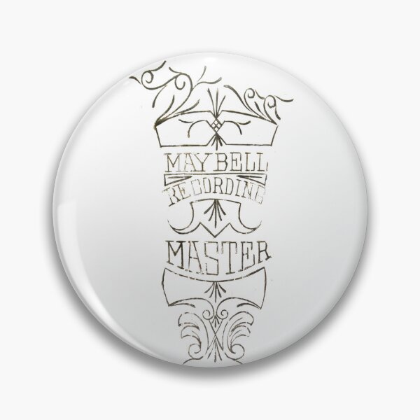 Item preview, Vintage May Bell Recording Master Banjo - Headstock Design designed and sold by QuayTradingCo.