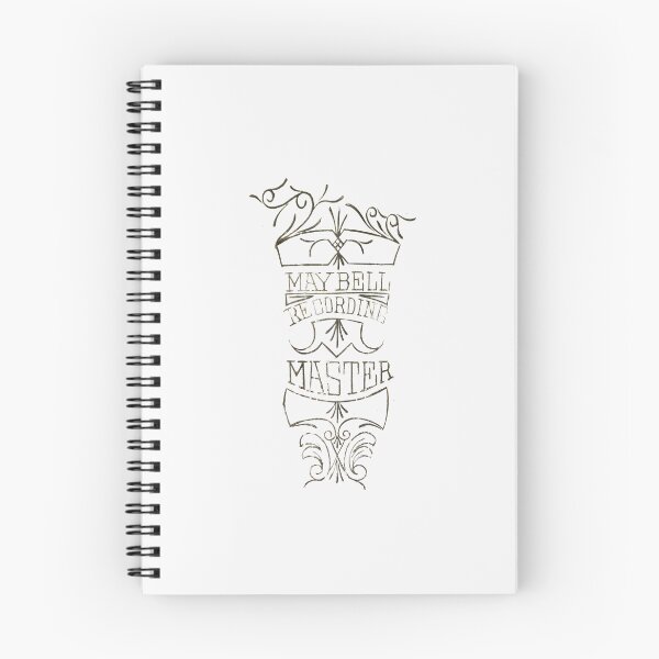 Item preview, Vintage May Bell Recording Master Banjo - Headstock Design designed and sold by QuayTradingCo.