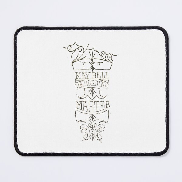 Item preview, Vintage May Bell Recording Master Banjo - Headstock Design designed and sold by QuayTradingCo.