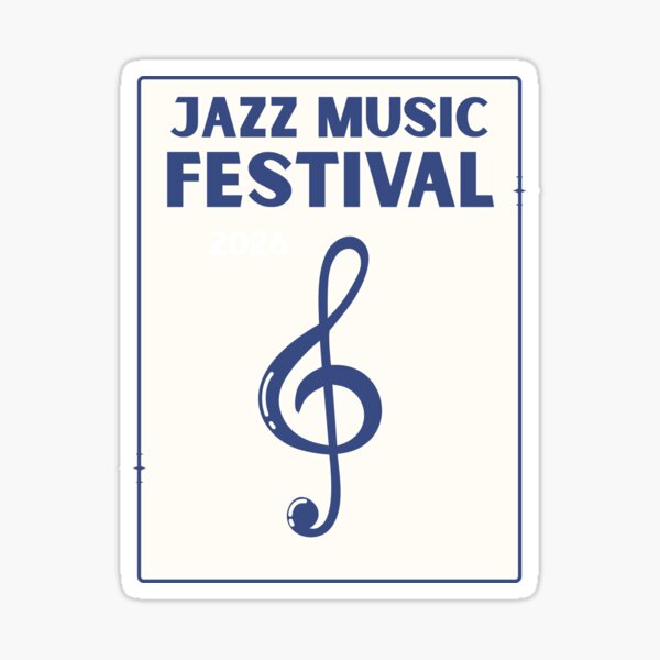 Item preview, Swing Into Jazz – Festival Style & Vintage Rhythms designed and sold by shawkiabassi.