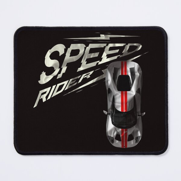 Item preview, Speed Rider designed and sold by Kaigorshirts.