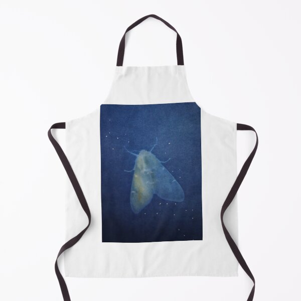 Item preview, Bogong moth  designed and sold by nicoleliz.
