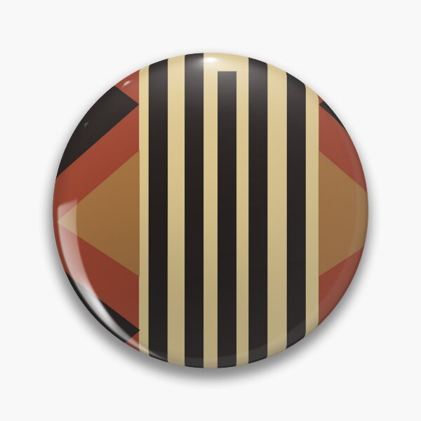 Item preview, African Mud Cloth Illustration designed and sold by funkyvibes.