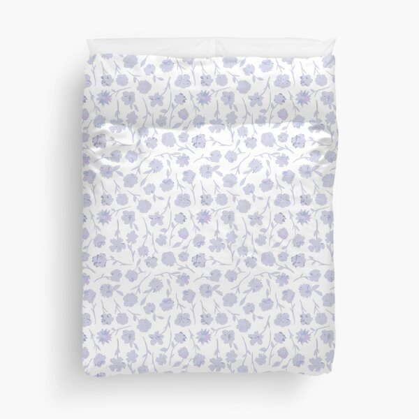 Item preview, Libere Bloom - purple designed and sold by Stephanie Fiona Design.